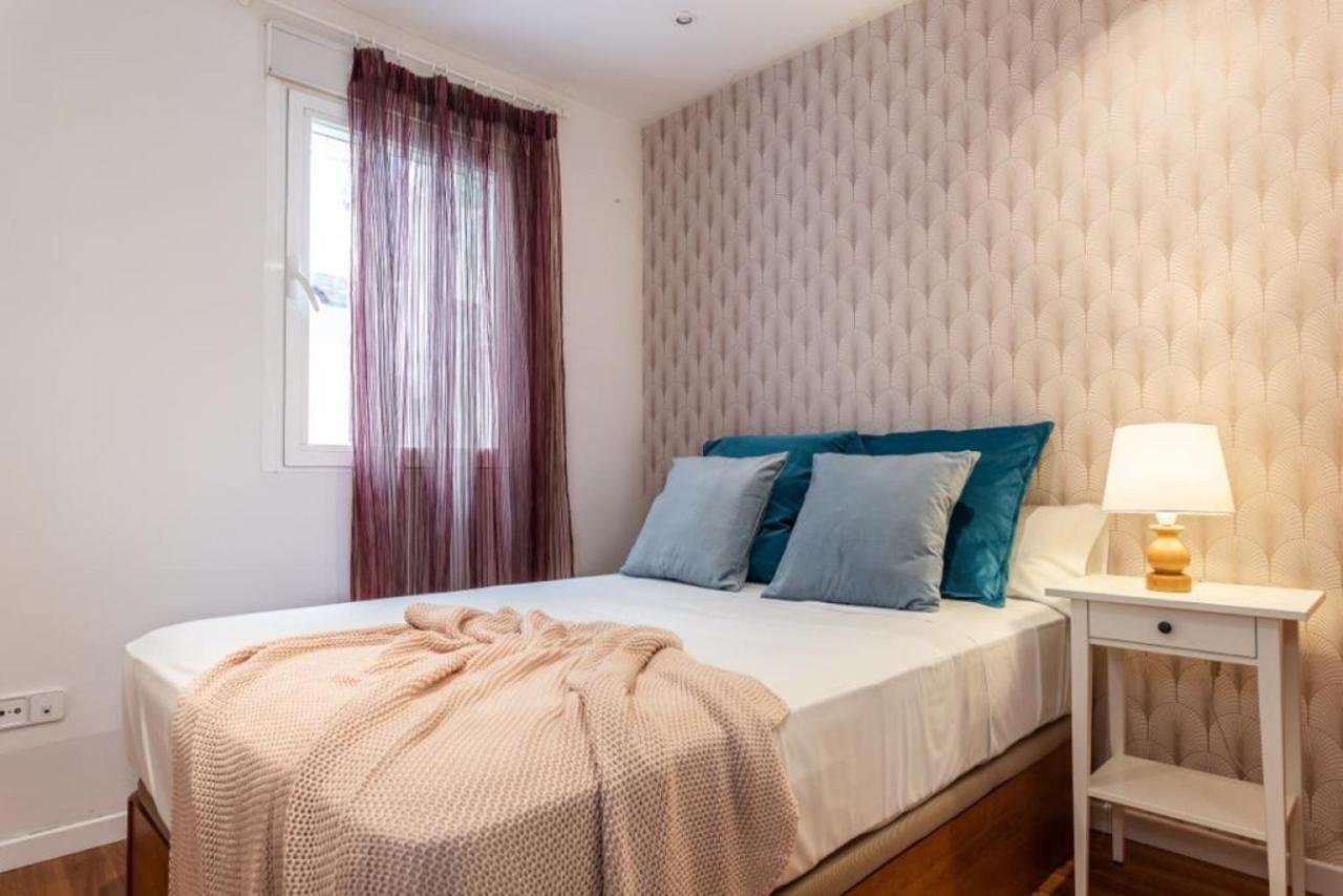 Fabuloso Apartamento - Prado Museum مدريد المظهر الخارجي الصورة